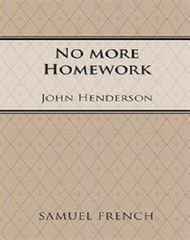 No More Homework