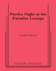Psycho Night At The Paradise Lounge