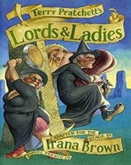 Terry Pratchett's Lords And Ladies