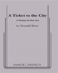 A Ticket To The City