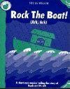 Rock The Boat - Teacher's Book (Music)
