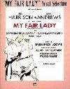 My Fair Lady (Vocal Selections)