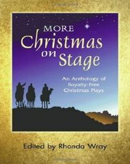 More Christmas On Stage