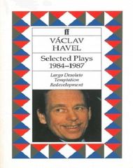 Selected Plays 1984-1987