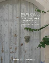 The Oberon Anthology Of Contemporary Greek Plays
