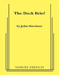 The Dock Brief