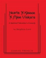 Hearts 'N Kisses 'N Miss Vickers