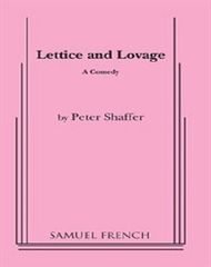 Lettice And Lovage