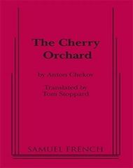 The Cherry Orchard (Acting Edition)