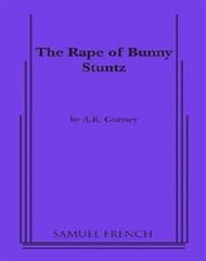 Rape Of Bunny Stuntz, The