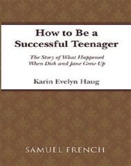 How To Be A Successful Teenager