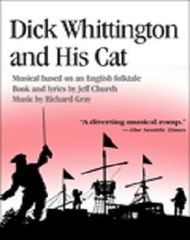 Dick Whittington and His Cat - The Musical