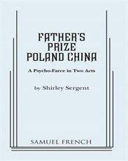 Father's Prize Poland China