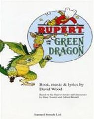 Rupert And The Green Dragon