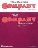 Harold Prince In Association With Ruth Mitchell Presents Company