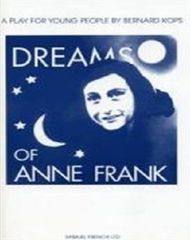 Dreams Of Anne Frank