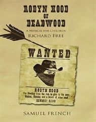 Robyn Hood Of Deadwood