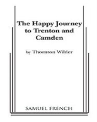 The Happy Journey To Trenton And Camden