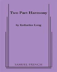 Two Part Harmony