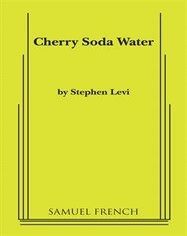Cherry Soda Water
