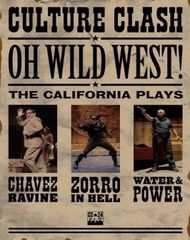 Oh, Wild West!