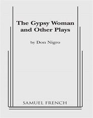 The Gypsy Woman And Other Plays
