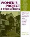The Women's Project & Productions