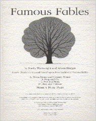 Famous Fables - Pupil's Book (Script)