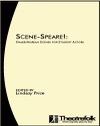 Scene-speare! : Shakespearean Scenes For Student Actors