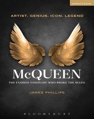 Mcqueen: Or Lee And Beauty