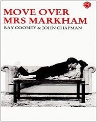 Move Over, Mrs. Markham