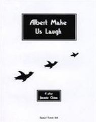 Albert Make Us Laugh