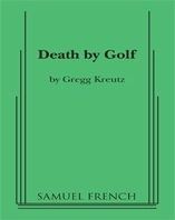Death By Golf