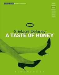 A Taste of Honey