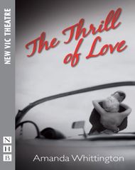 The Thrill Of Love