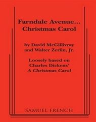 The Farndale Avenue Housing Estate Townswomen's Guild Dramatic Society's Production Of A Christmas Carol
