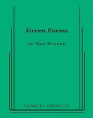 Green Forms (From Office Suite)
