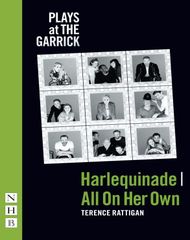 Harlequinade & All On Her Own