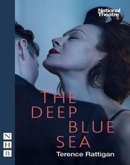 The Deep Blue Sea (2016 Edition)
