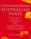 Contemporary Australian Plays