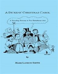 A Dicken's Christmas Carol