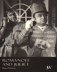 Romanoff And Juliet