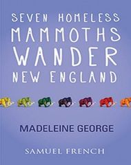 Seven Homeless Mammoths Wander New England