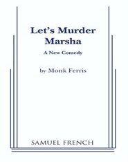 Let's Murder Marsha