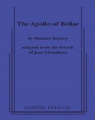 The Apollo Of Bellac