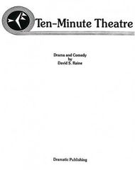 Ten-minute Theatre