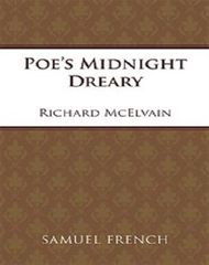 Poe's Midnight Dreary