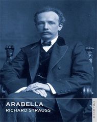 Arabella : Opera Guide