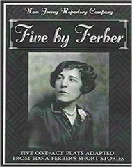 Five By Ferber