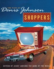 Shoppers: Two Plays
